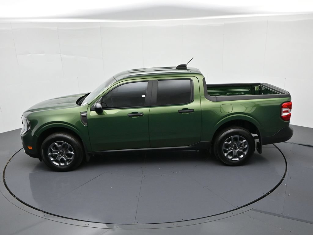 Certified 2025 Ford Maverick XLT w/ Equipment Group 301A AWD/4WD image 20