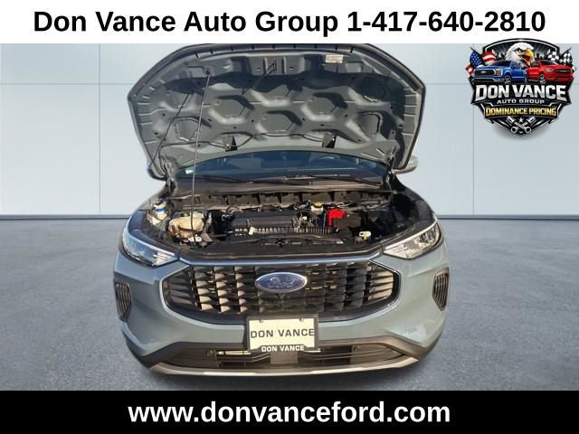 Certified 2023 Ford Escape Active w/ Tech Pack #2 image 10