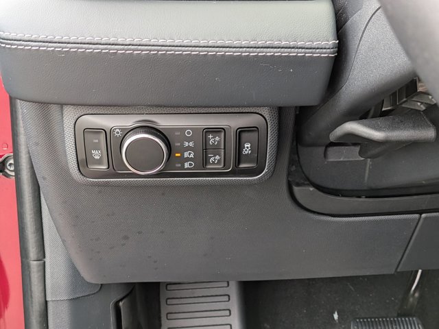 Certified 2025 Ford Mustang Mach-E Premium AWD/4WD image 17