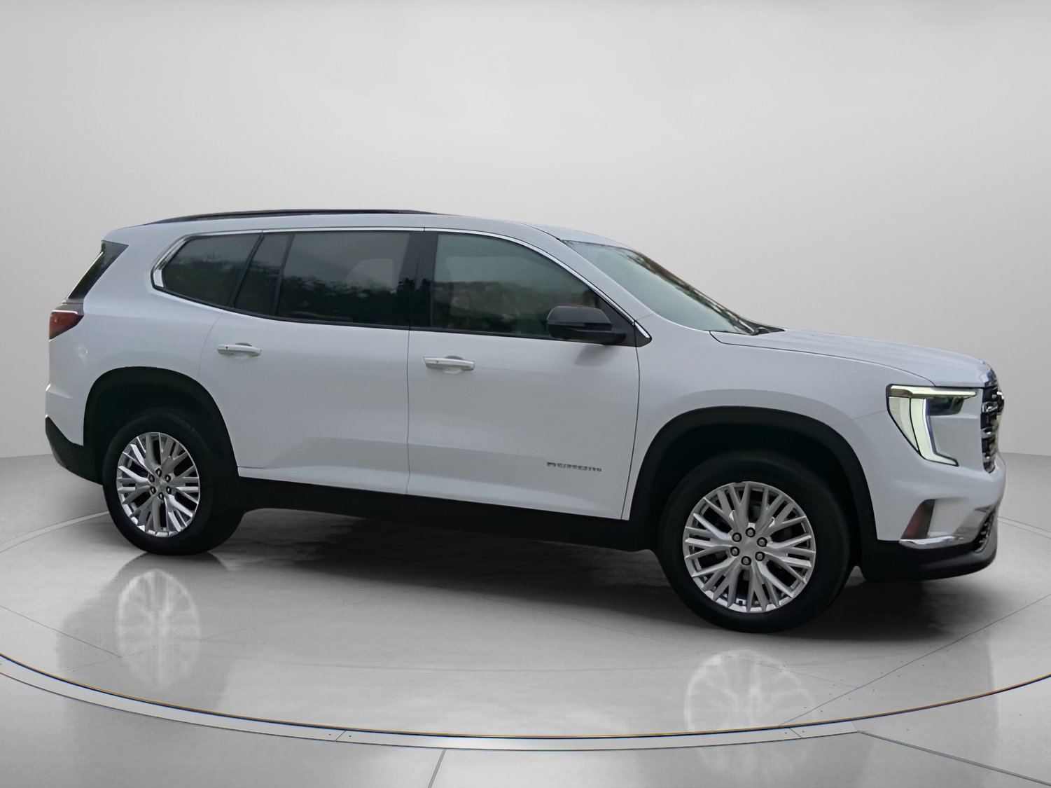 Used 2026 GMC Acadia Elevation FWD image 35