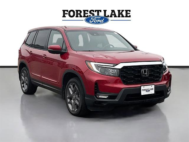 Used 2023 Honda Passport EX-L