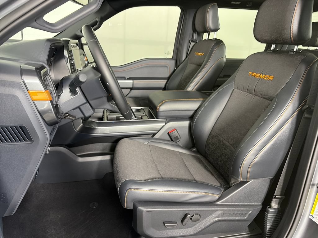 Certified 2023 Ford F150 Tremor AWD/4WD image 11