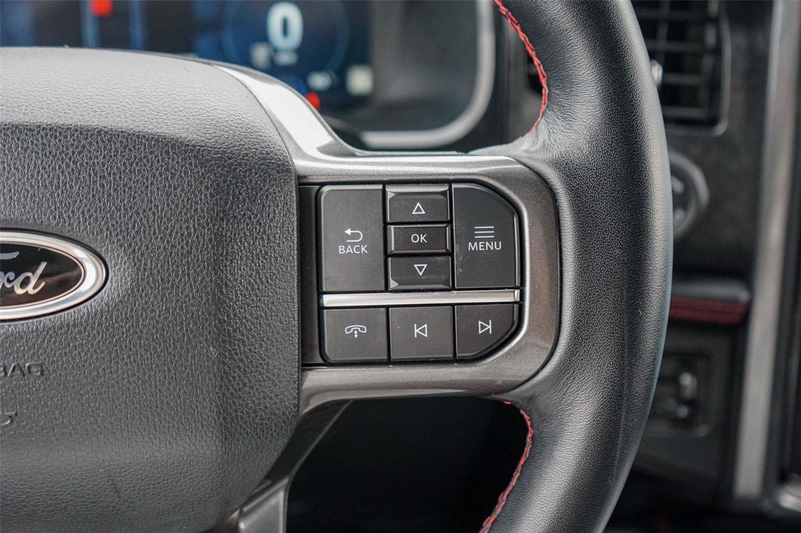 Certified 2023 Ford Expedition Limited RWD image 17