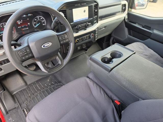 Certified 2021 Ford F150 XL w/ Equipment Group 101A High RWD image 5