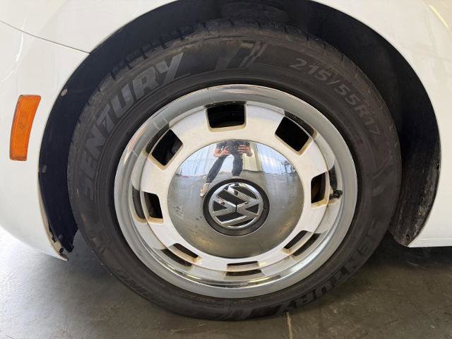 Used 2018 Volkswagen Beetle 2.0T Coast image 10