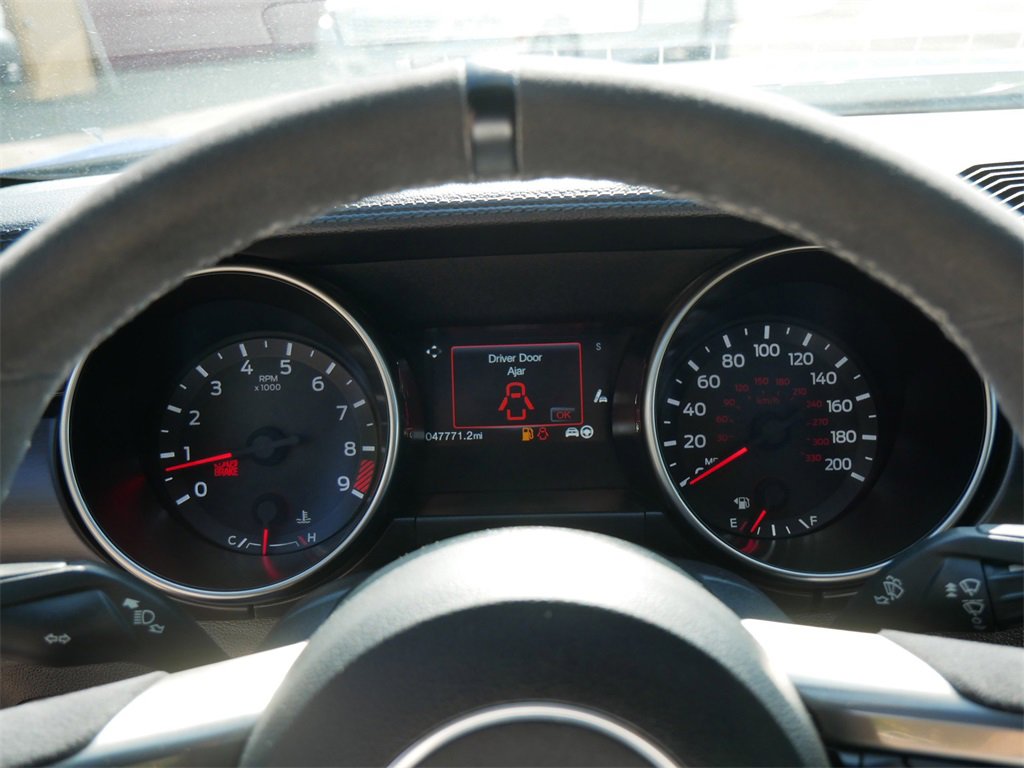 Certified 2017 Ford Mustang Shelby GT350 image 30