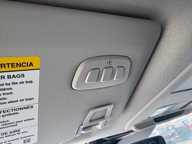 Certified 2025 Ford Mustang Mach-E Select image 20