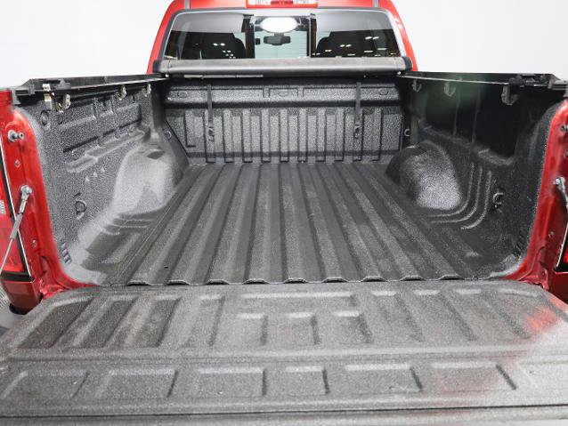 Used 2021 Chevrolet Colorado Z71 AWD/4WD image 28