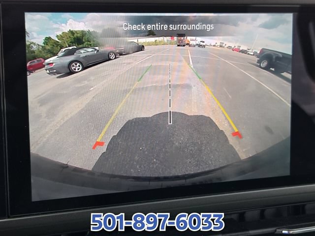 Used 2024 Jeep Wrangler Unlimited Sport AWD/4WD image 18