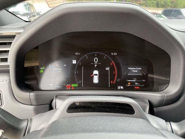 Used 2025 Lexus LX 700h Luxury w/ Appearance Package image 31