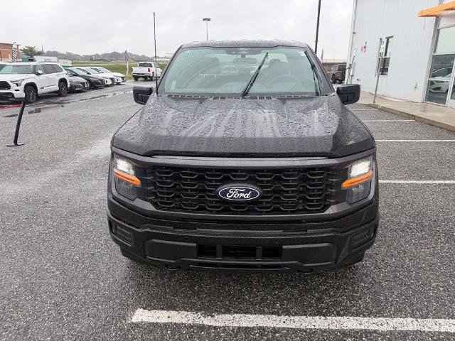 Certified 2026 Ford F150 STX AWD/4WD image 3