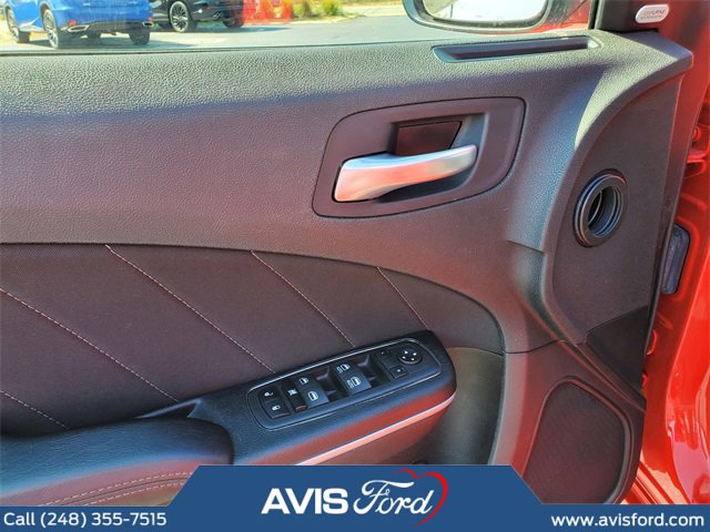 Used 2023 Dodge Charger SXT image 10