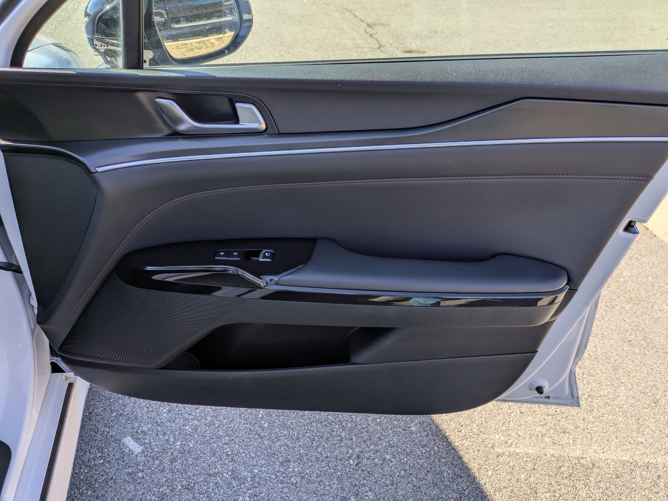 Used 2024 Kia K5 GT image 41