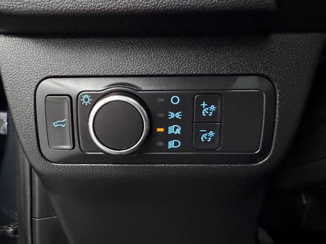 Certified 2022 Ford Escape SE w/ Convenience Package image 13