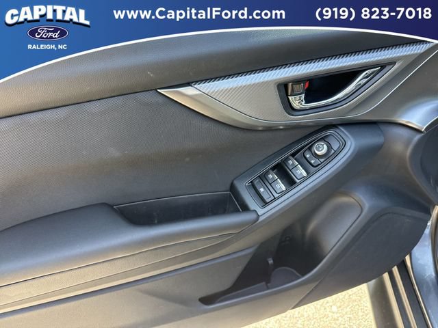 Used 2024 Subaru WRX Premium AWD/4WD image 20