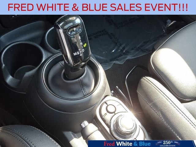 Used 2023 MINI Cooper S FWD image 15