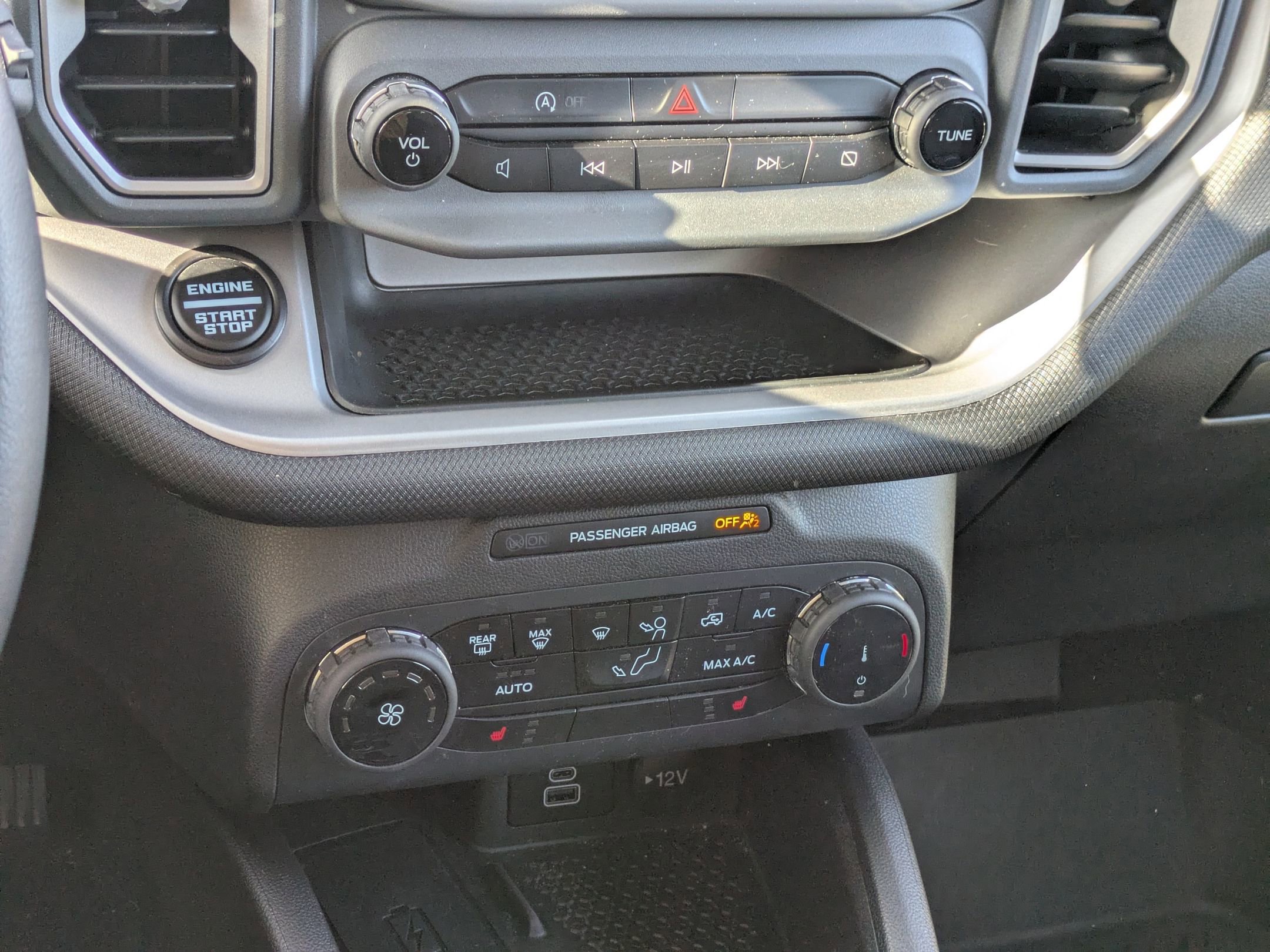 Certified 2023 Ford Bronco Sport Big Bend w/ Convenience Package image 23