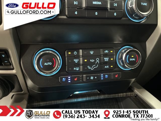 Certified 2020 Ford F450 Lariat w/ Lariat Ultimate Package AWD/4WD image 27