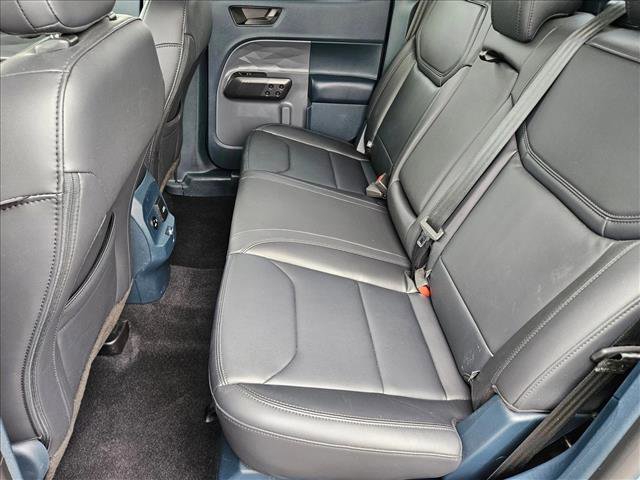 Certified 2023 Ford Maverick Lariat w/ Lariat Luxury Package image 20