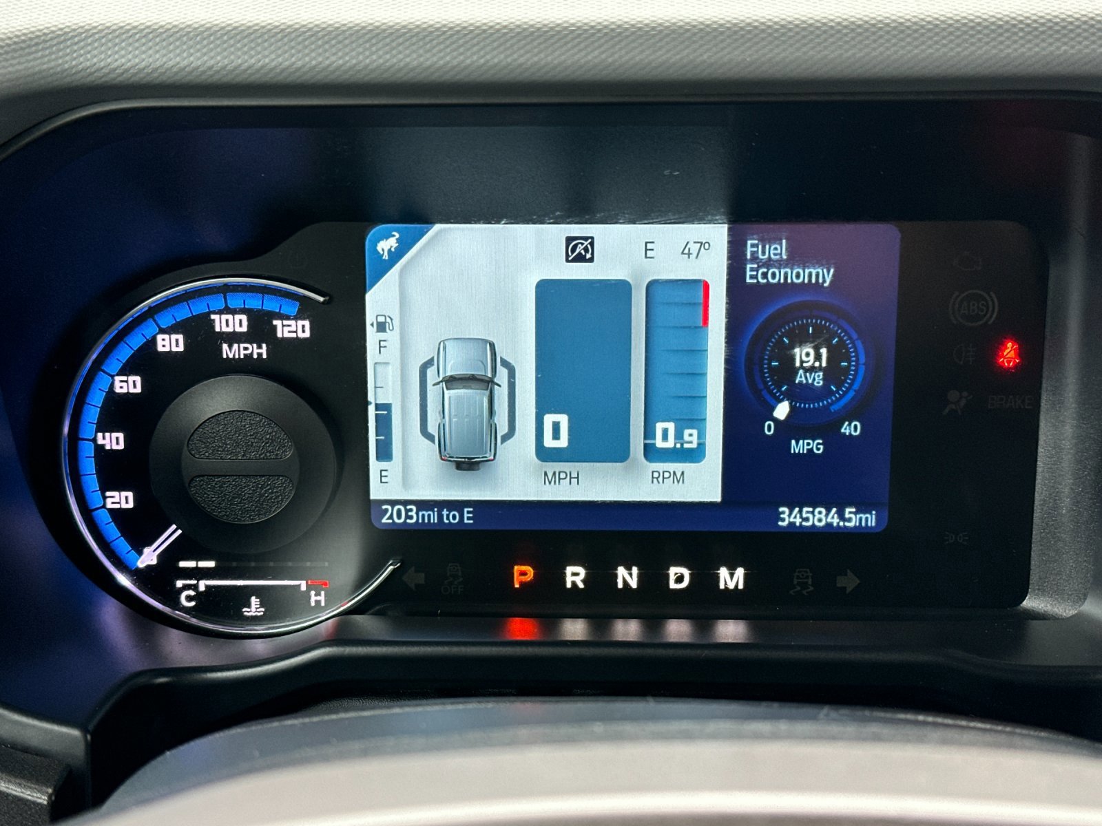 Certified 2021 Ford Bronco Big Bend image 26