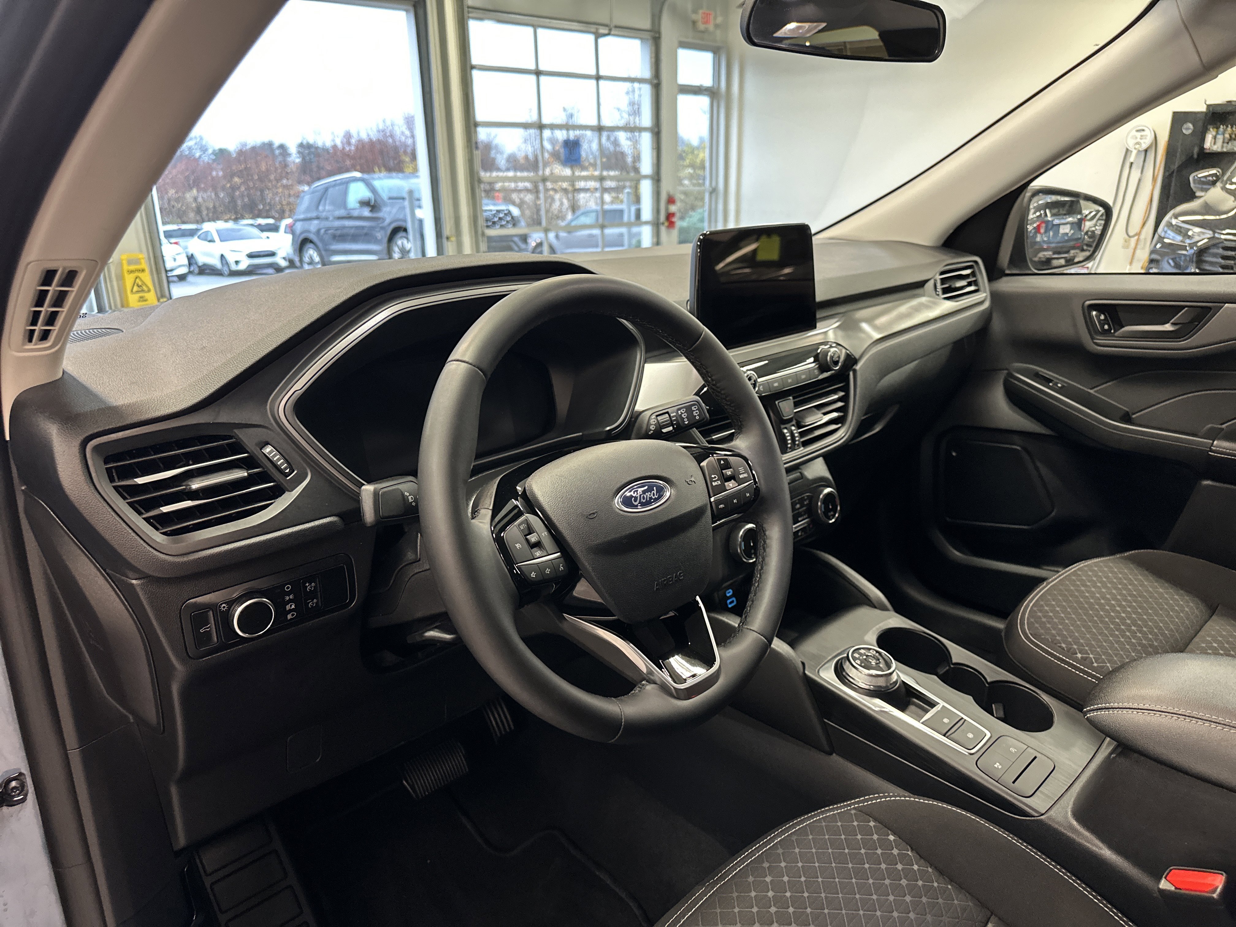 Certified 2023 Ford Escape Active image 23