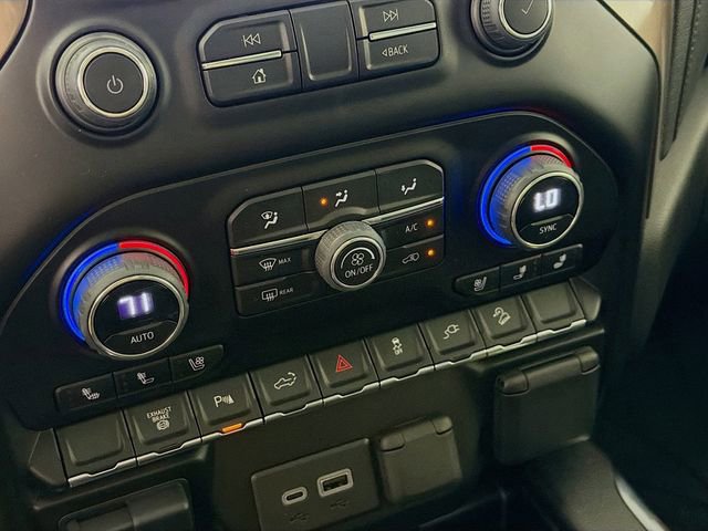 Used 2023 Chevrolet Silverado 2500 High Country image 19