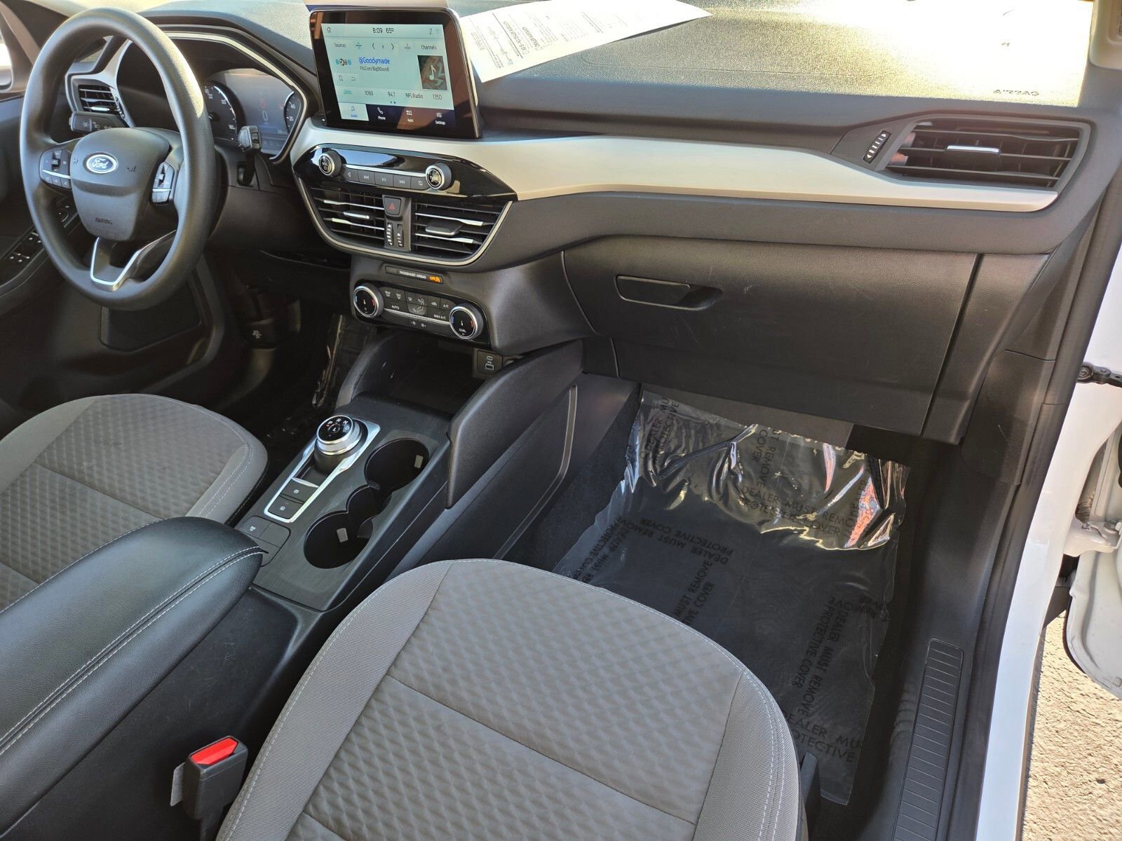 Certified 2022 Ford Escape SE image 16