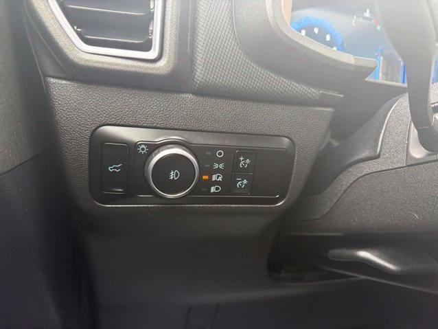 Certified 2025 Ford Bronco Sport Big Bend w/ Convenience Package AWD/4WD image 21