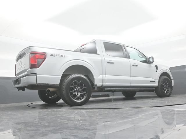 Certified 2024 Ford F150 XLT w/ Equipment Group 302A MID AWD/4WD image 24
