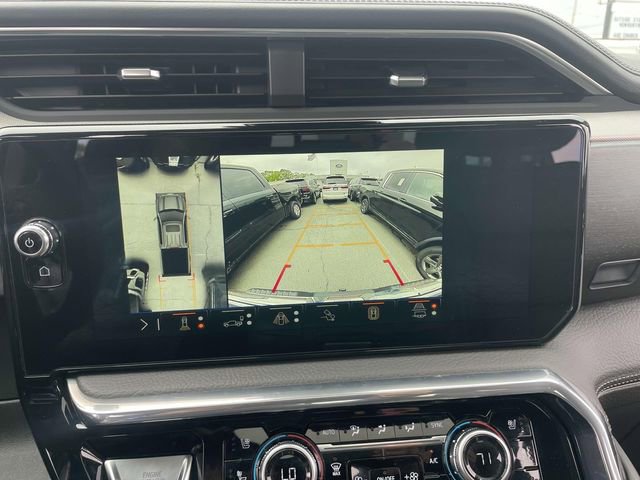 Used 2024 GMC Sierra 1500 Denali w/ Denali Reserve Package image 26