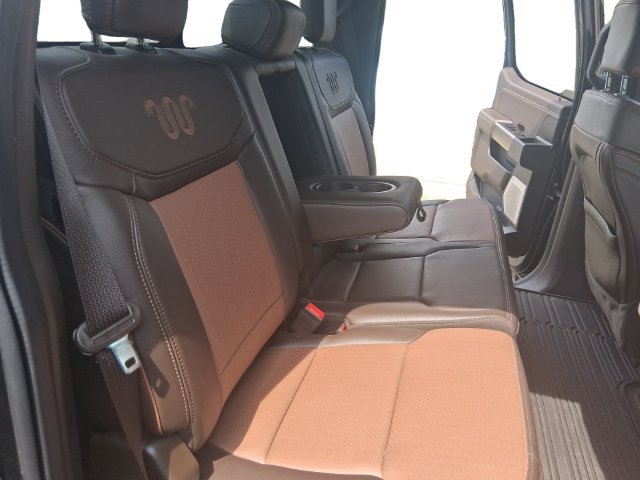 Certified 2023 Ford F150 King Ranch w/ Equipment Group 601A High AWD/4WD image 18