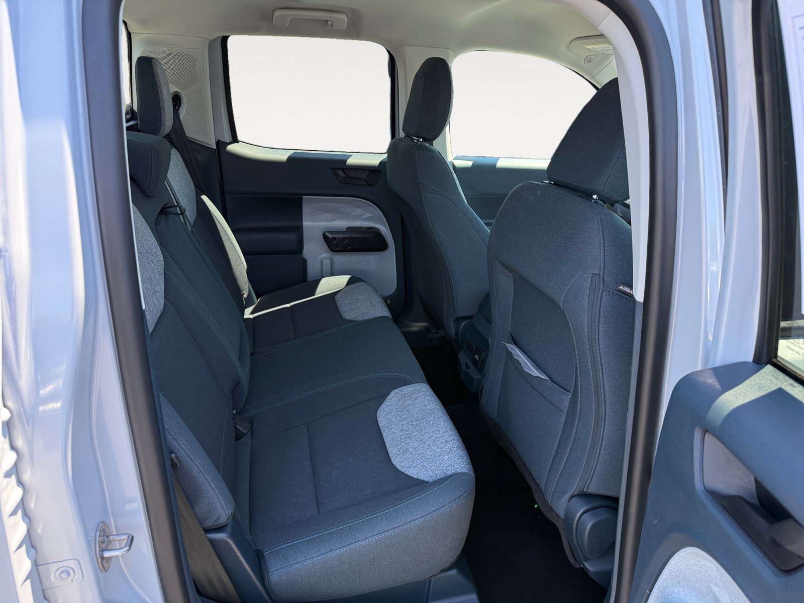 Certified 2025 Ford Maverick XLT w/ XLT Luxury Package AWD/4WD image 18