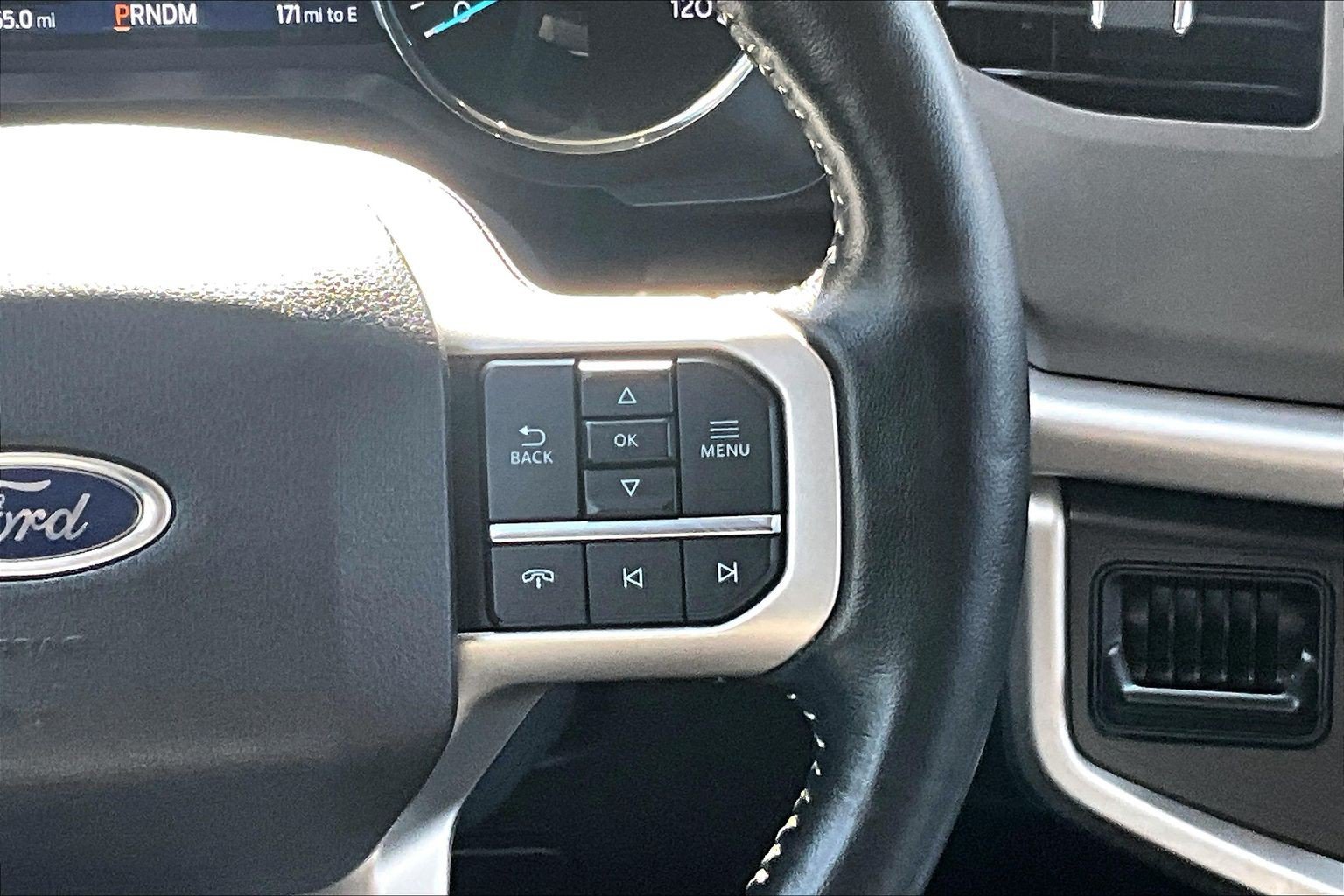 Certified 2022 Ford Expedition XLT AWD/4WD image 19