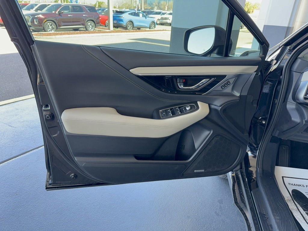 Used 2023 Subaru Outback Limited XT image 8