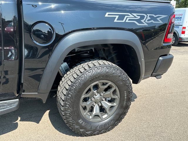Used 2024 RAM 1500 TRX AWD/4WD image 7