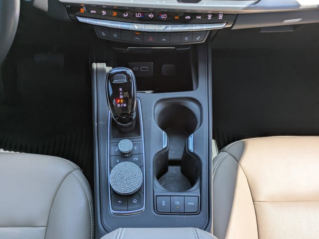 Used 2024 Cadillac XT4 Premium Luxury FWD image 19