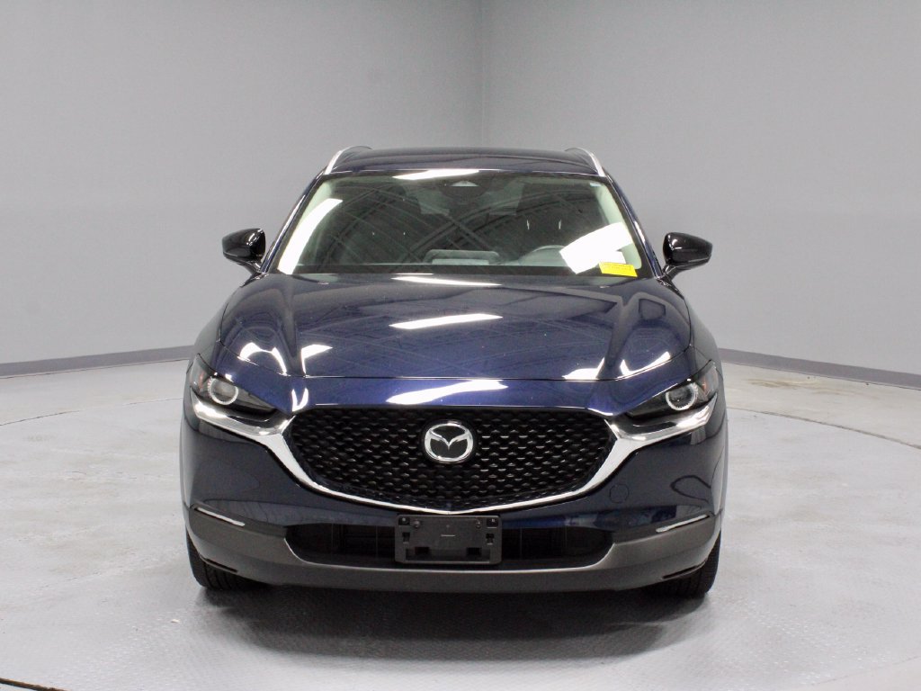 Used 2025 MAZDA CX-30 AWD 2.5 S w/ Select Sport Pkg image 5