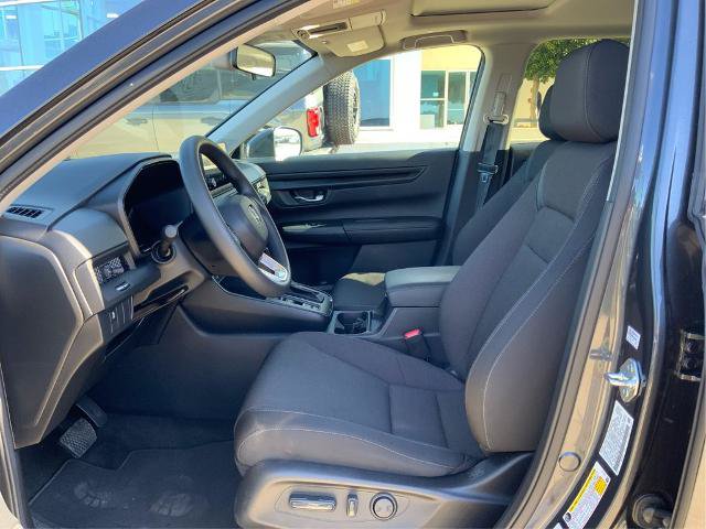 Used 2025 Honda CR-V EX image 9