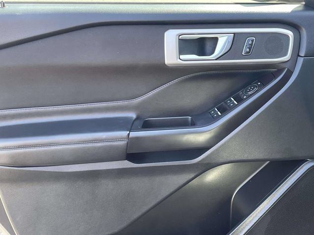 Certified 2020 Ford Explorer XLT AWD/4WD image 16