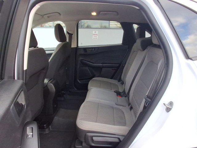 Certified 2022 Ford Escape SE image 19