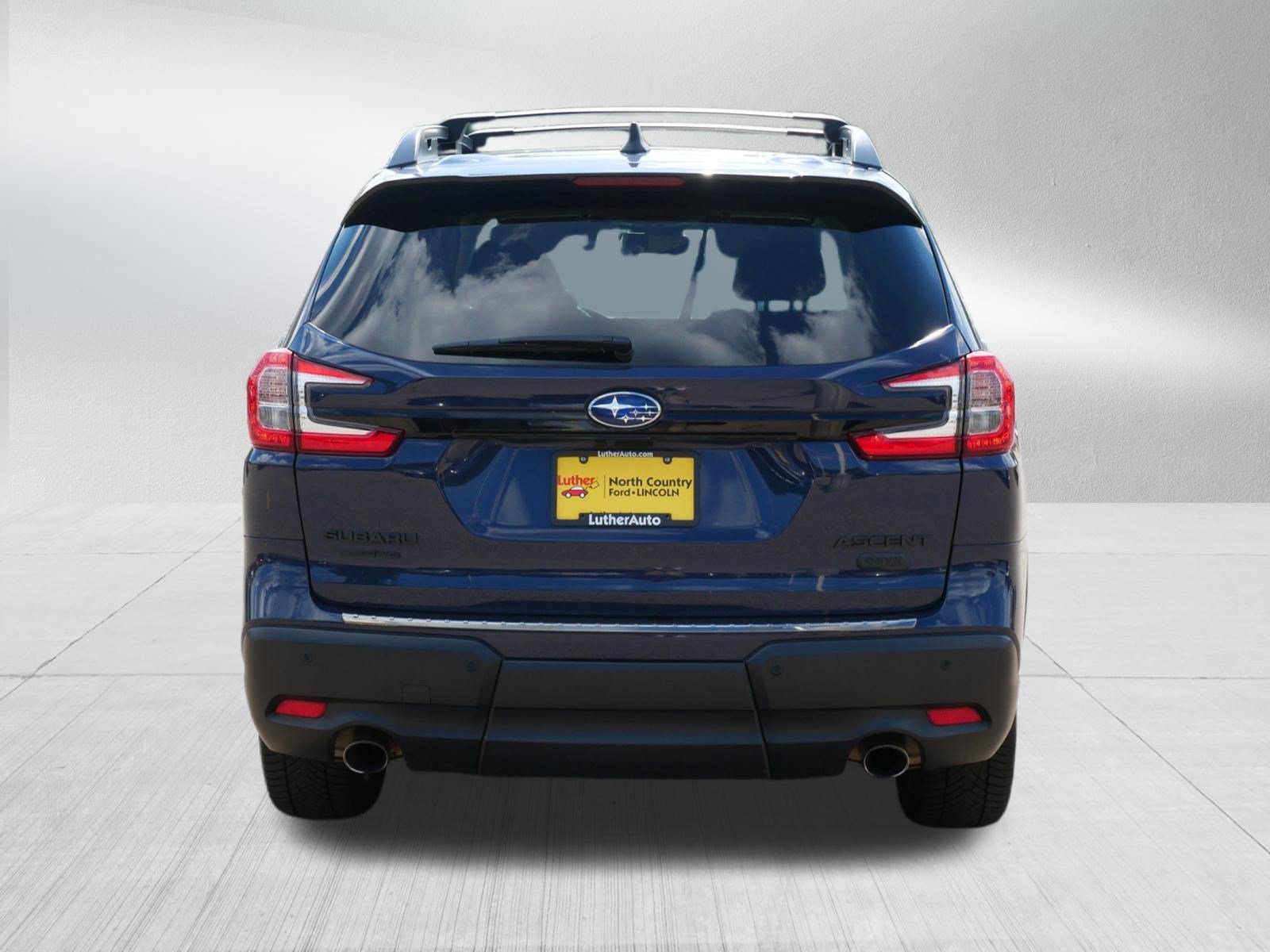 Used 2023 Subaru Ascent Onyx Edition AWD/4WD image 6