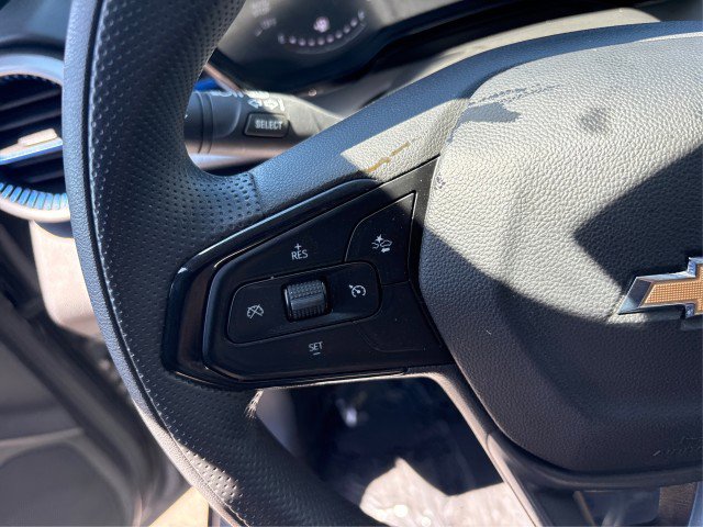 Used 2024 Chevrolet Trax LS w/ Driver Confidence Package FWD image 22