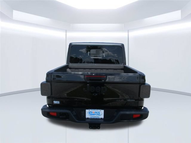 Used 2022 Jeep Gladiator Sport AWD/4WD image 7