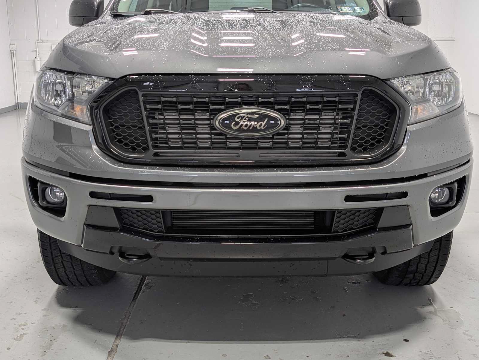 Certified 2023 Ford Ranger XLT w/ Equipment Group 301A Mid AWD/4WD image 2