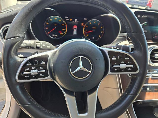 Used 2022 Mercedes-Benz GLC 300 4MATIC image 21