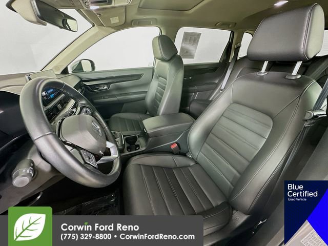 Used 2025 Honda CR-V EX-L image 23
