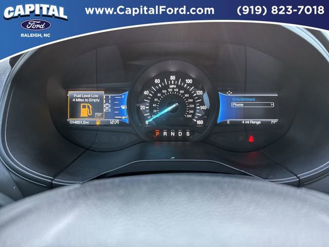 Certified 2024 Ford Edge SEL w/ Convenience Package AWD/4WD image 26