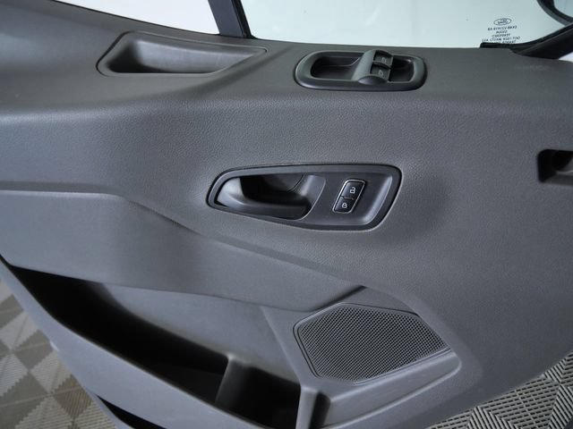 Certified 2025 Ford Transit 250 Low Roof w/ Exterior Upgrade Package RWD image 27