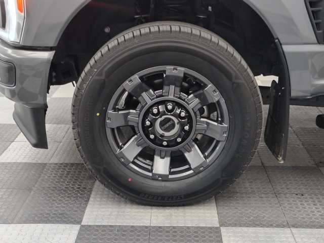 Certified 2023 Ford F250 Lariat w/ Sport Appearance Package AWD/4WD image 21