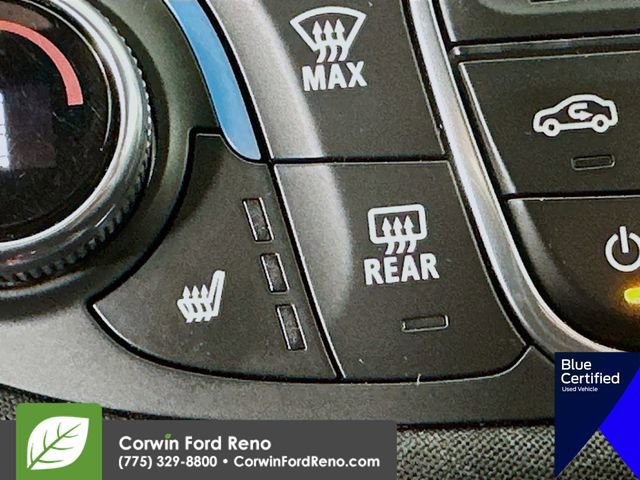 Used 2022 Chevrolet Malibu LT image 23